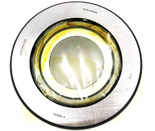 FAG BEARING SET 60mm ID 150mm OD