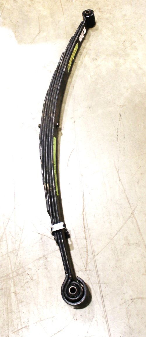 FREIGHTLINER TRUCK 6 SPRING  LEAF