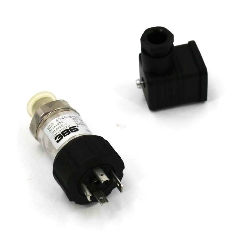 HYDAC SWITCH-PRESSURE