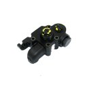 PARKER VALVE ASSEMBLY OUTLET SECTION