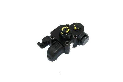 PARKER VALVE ASSEMBLY OUTLET SECTION