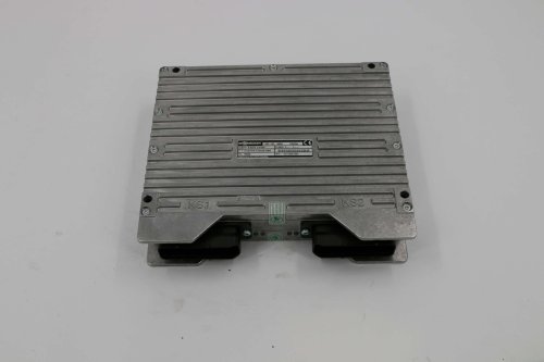 SENNEBOGEN CONTROL DEVICE