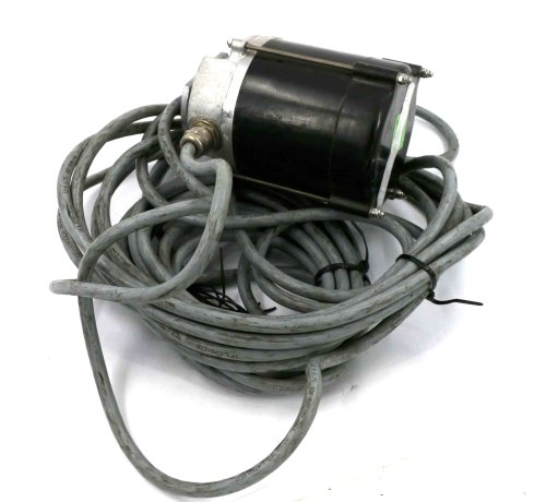 KRAUS ELEKTROTECHNIK SLIP RING ASSEMBLY