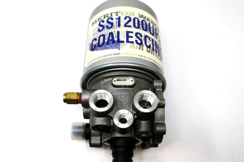 WABCO AIR DRYER