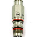 SUN HYDRAULICS CARTRIDGE - SEQ VALVE-1000 PSI