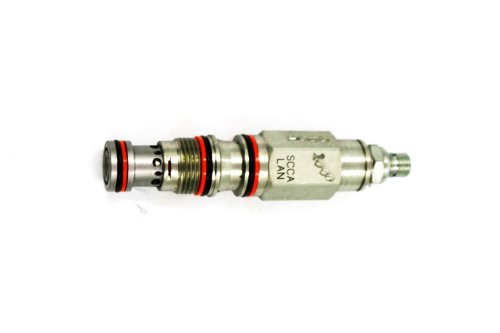 SUN HYDRAULICS CARTRIDGE - SEQ VALVE-1000 PSI