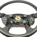 NAVISTAR STEERING WHEEL