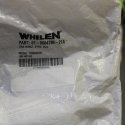 WHELEN TIR3 HORIZ. SYNC. BLU.