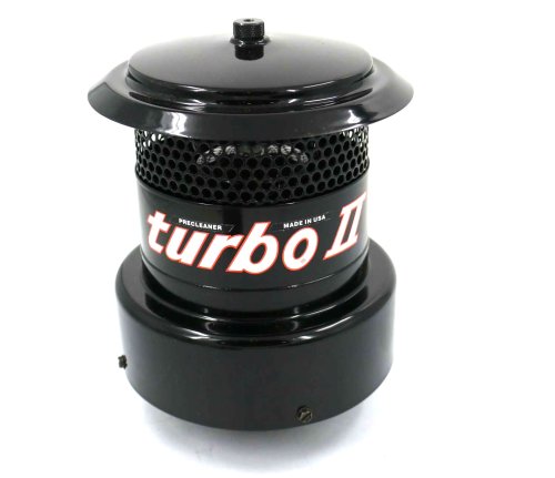 MARADYNE TURBO PRECLEANER PRE-FILTER AIR