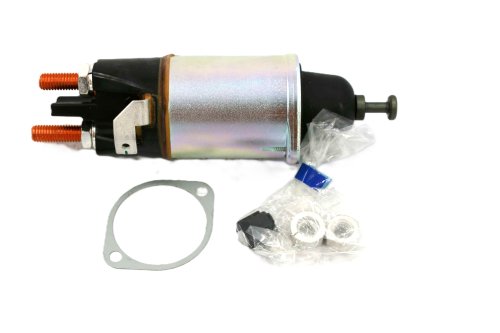 MERCEDES SOLENOID SWITCH STARTER