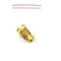 MERCEDES NOZZLE