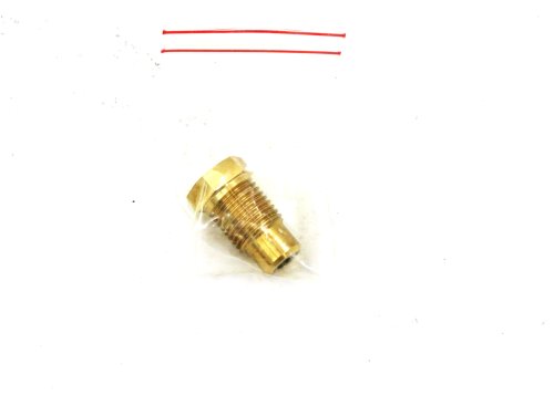 MERCEDES NOZZLE