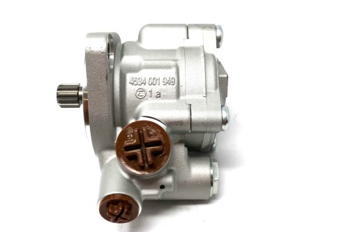 FREIGHTLINER TRUCK POWER STEERING PUMP