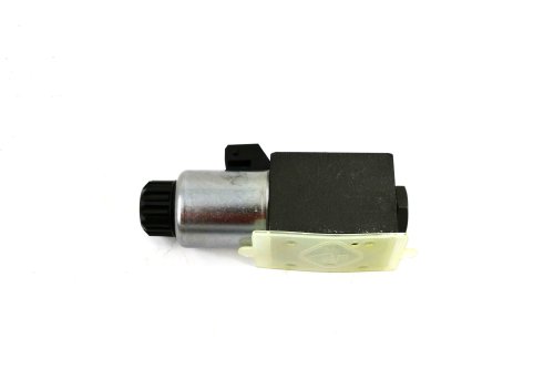 FLUITRONICS 4/2 WAY VALVE