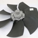 MULTI-WING FAN ASSEMBLY