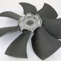 MULTI-WING FAN ASSEMBLY