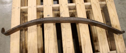 STANDENS LEAF SPRING