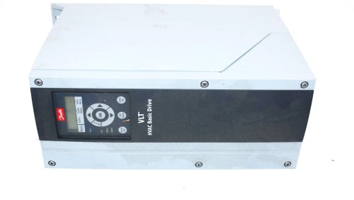 DANFOSS FREQUENCY CONVERTER 12A