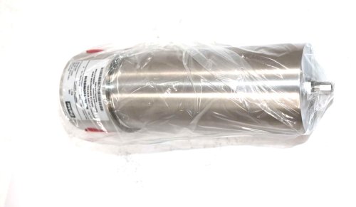 PARKER SEPARATOR: WATER - 1 NPT - SS
