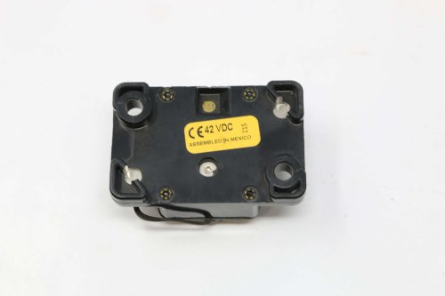 COOPER BUSSMAN CIRCUIT BREAKER 150 AMP