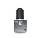 REXROTH DIRECTIONAL SOLENOID CONTROL VALVE