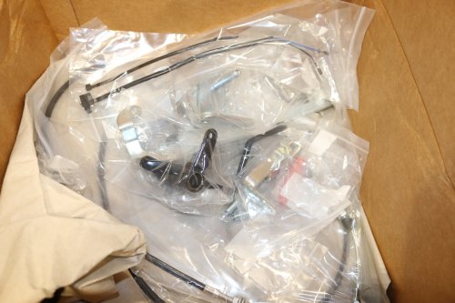 BOBCAT KIT LINKAGE