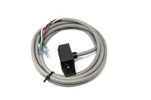 MAXON TOGGLE SWITCH