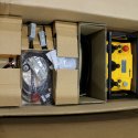 ABITRON GmbH REMOTE RADIO CONTROL