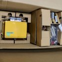 ABITRON GmbH REMOTE RADIO CONTROL