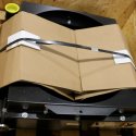QUALITY STAMPING & TUBE CORP RADIATOR