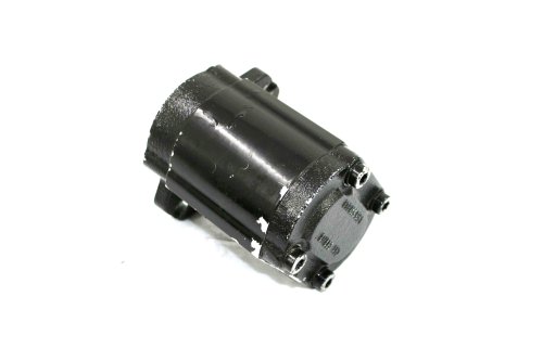 REXROTH PUMP HYDR GEAR 45 CC/REV DISPL