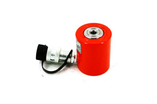 COLUMBUS-MCKINNON [CM] HYDRAULIC CYLINDER