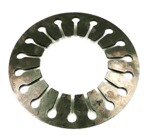 JCB DISC -SPRING
