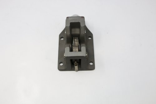 POWER PACKER LATCH ASSEMBLY