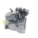 KAWASAKI PISTON PUMP