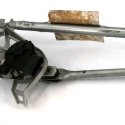 NAVISTAR WIPER MOTOR AND LINKAGE