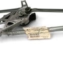NAVISTAR WIPER MOTOR AND LINKAGE