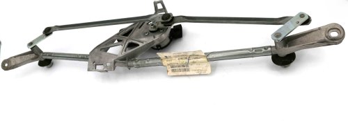 NAVISTAR WIPER MOTOR AND LINKAGE