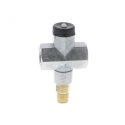 PAI INDUSTRIES MACK 20QE2326A PRESSURE PROTECTION VALVE