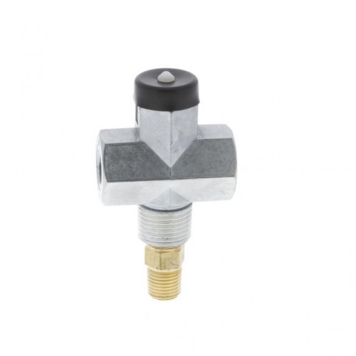 PAI INDUSTRIES MACK 20QE2326A PRESSURE PROTECTION VALVE