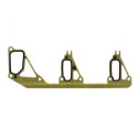 PAI INDUSTRIES DETROIT DIESEL A4722030880 WATER MANIFOLD GASKET