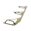 PAI INDUSTRIES DETROIT DIESEL A4722030880 WATER MANIFOLD GASKET