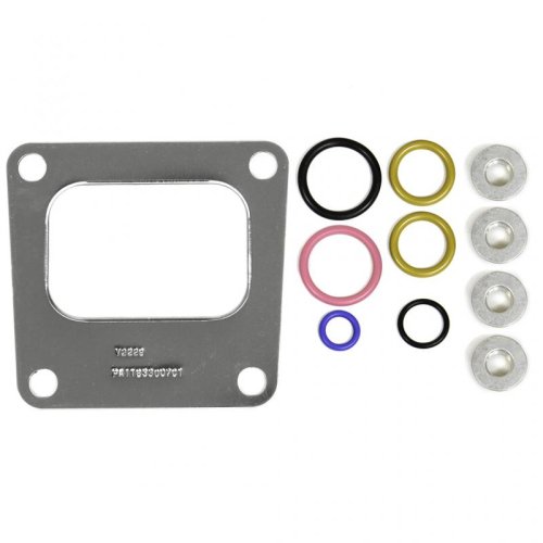 PAI INDUSTRIES NAVISTAR 1842623C93 TURBOCHARGER MOUNTING KIT