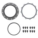 PAI INDUSTRIES CUMMINS 4089544 REAR CRANKSHAFT SEAL KIT