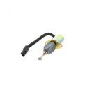 PAI INDUSTRIES CUMMINS 3935649 SOLENOID  FUEL SHUTOFF