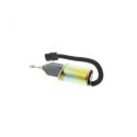 PAI INDUSTRIES CUMMINS 3935649 SOLENOID  FUEL SHUTOFF