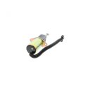 PAI INDUSTRIES CUMMINS 3935649 SOLENOID  FUEL SHUTOFF