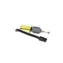 PAI INDUSTRIES CUMMINS 3935649 SOLENOID  FUEL SHUTOFF