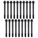 PAI INDUSTRIES CYLINDER HEAD BOLT KIT HEAD DDS 50 & 60