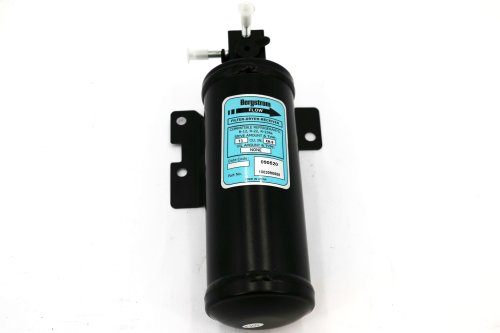 BERGSTROM DRYER FILTER RECEIVER
